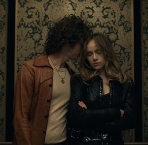 karen and graham