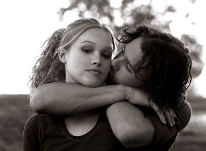 kat and patrick