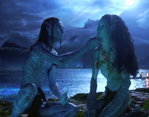 loak and tsireya