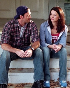luke and lorelei