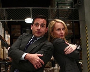 michael and holly