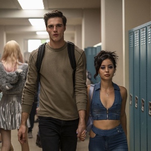 nate and maddy