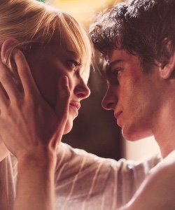 peter and gwen