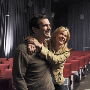 phil and claire