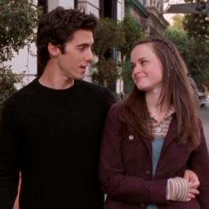 rory and jess