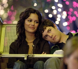 seth and summer
