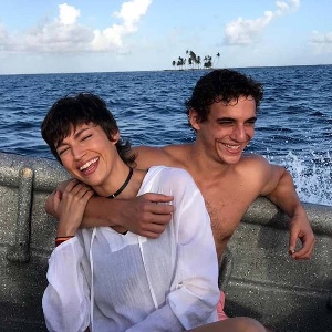 tokio and rio