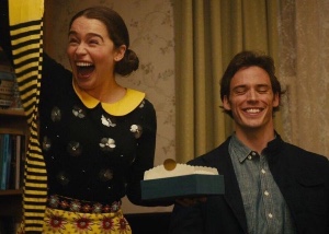 will and louisa
