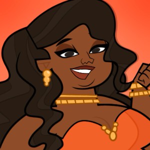 Vivianne