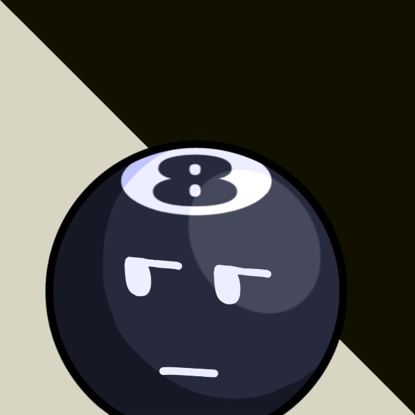 8-Ball