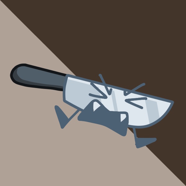 Knifey