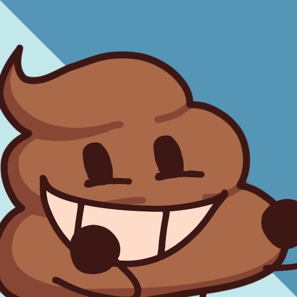 Poop