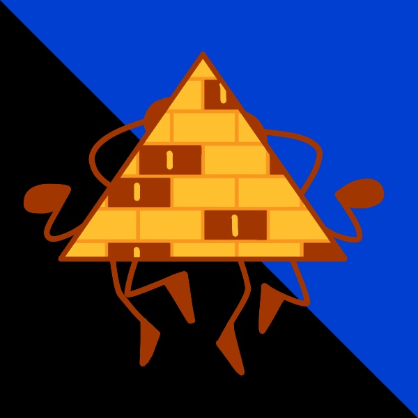 Pyramid