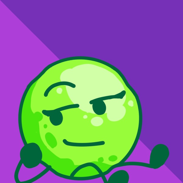 Slimeball