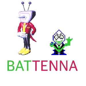battenna