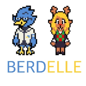 berdelle