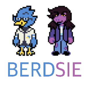 berdsie