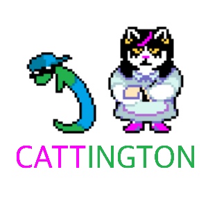 cattington