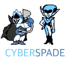 cyberspade