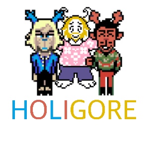 holigore