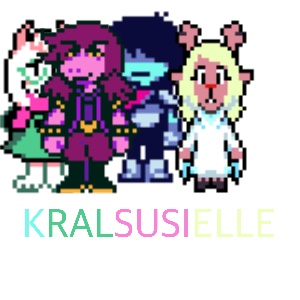 kralsuselle