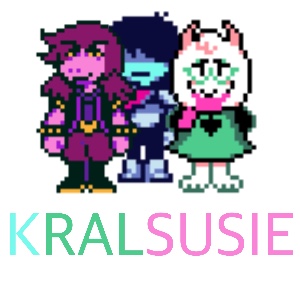 kralsusie