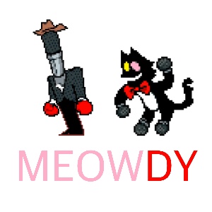 meowdy
