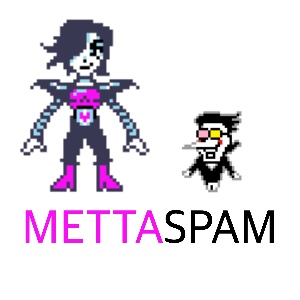 mettaspam