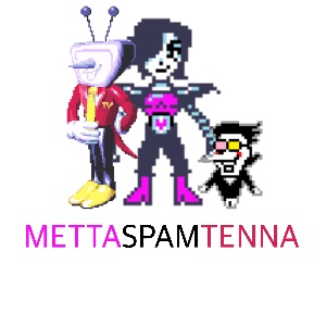 mettaspamtenna