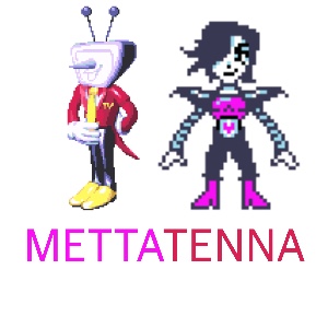 mettatenna
