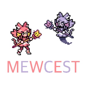 mewcest