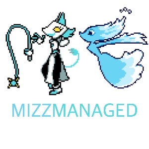 mizzmanaged