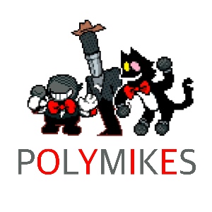 polymikes