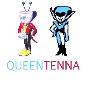 queentenna