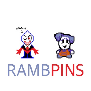 rambpins