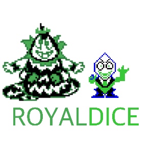 royaldice