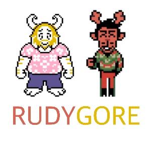 rudygore