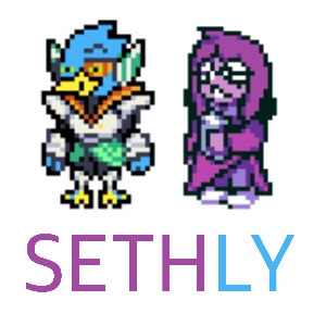 sethly