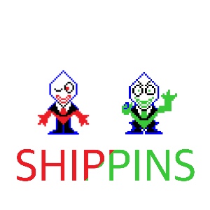 shippins