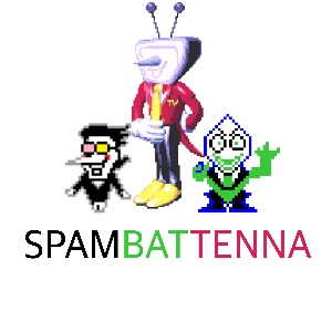 spambattenna