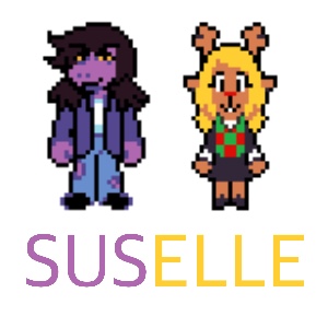 suselle