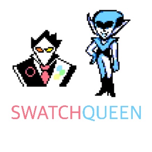 swatchqueen