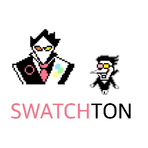 swatchton