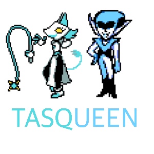 tasqueen