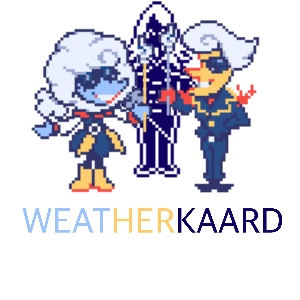 weatherkaard