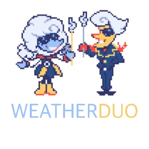 weatherduo
