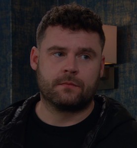 Aaron Dingle