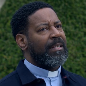 Charles Anderson
