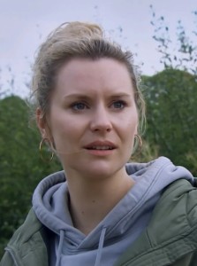 Dawn Taylor