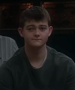 Dylan Penders